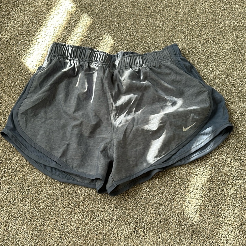 Nike Dri-Fit Running Shorts